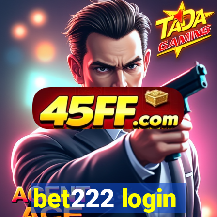 bet222 login